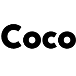 CocoSharpS-Extrabold