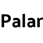 PalanquinDark