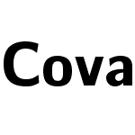 Coval