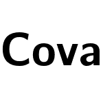 Coval