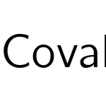 Coval