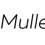 Muller 8