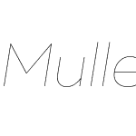 MullerHairline