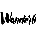 Wanderlove