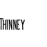 Thinney