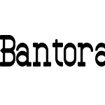 Bantorain