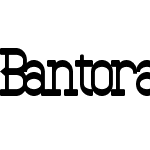 Bantorain