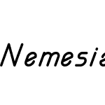 Nemesia