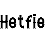 Hetfield