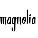 Magnolia