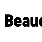 Beauchef-Black