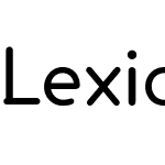 Lexia Readable