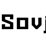 Sovjet Box