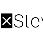 StevieSansThin