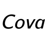 Coval