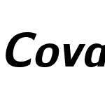 Coval