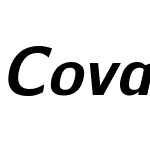 Coval