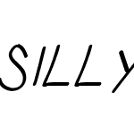 Silly Games Thin