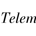 Telemaque FY