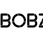 Bobz Type