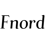 Fnord