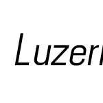 Luzern-Italic