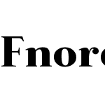 Fnord