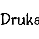 Drukaatie burti