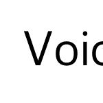 VoiceRegular