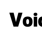 VoiceUltrabold