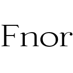 Fnord