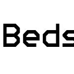 Bedstead