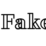 Fakedes Outline