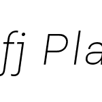 fj Platz Groteske