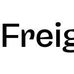 Freigeist