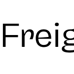 Freigeist