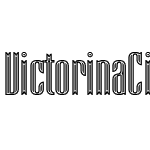 VictorinaCircusCondensed