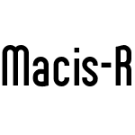 Macis 2