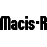 Macis 4