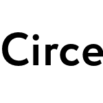 Circe Bold