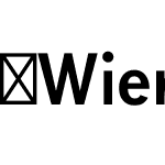 WienPro-Regular