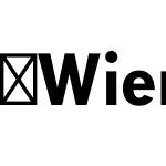 WienPro-Medium