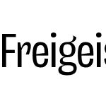 Freigeist