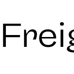 Freigeist