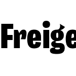 Freigeist