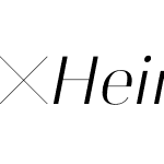 HeimatDisplay-10LightItalic