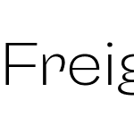 Freigeist