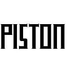 Piston