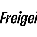 Freigeist