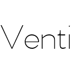 Venti CF Thin